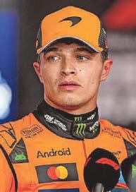 McLaren duo will recover, says team boss