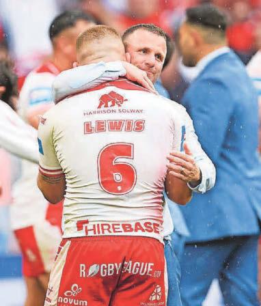 History suggests Rovers will silence critics once again