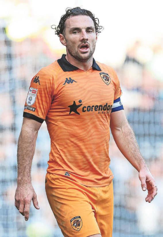 We want to claim bragging rights - Coyle