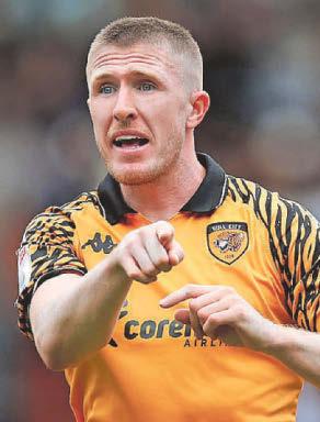 City's ex-Sheffield players will have a point to prove - Prutton