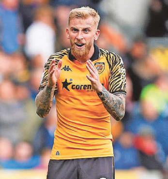 Clean sheet delight and home comforts