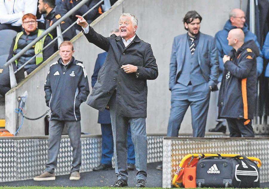 Blades' Wilder: My players must give their heads a shake