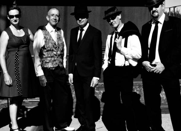 Beverley Blues Weekend returning for 2025 with some top acts lined up