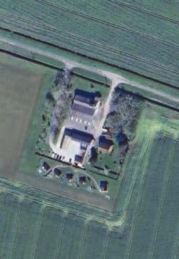 New caravan site among recent planning applications submitted to council