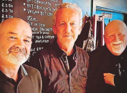 Free music festival is 'biggest yet'