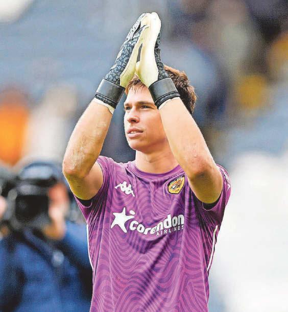 Tigers' stars get time off during fixture break...