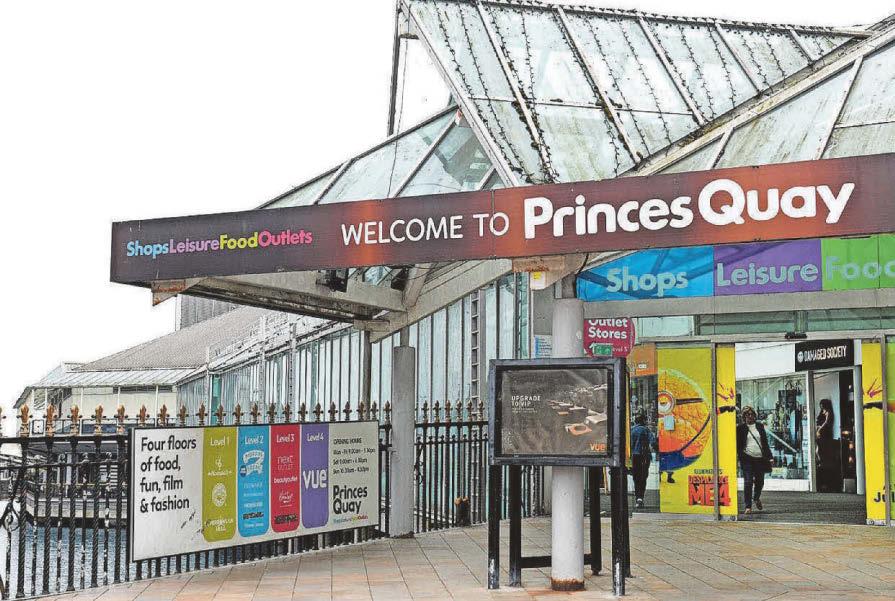 Hull Fair 2025 inspires community art project