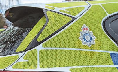 Police appeal after cyclist, 51, suffers serious injuries in crash
