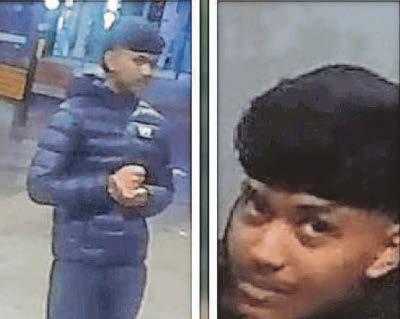 CCTV appeal after man seriously hurt in assault