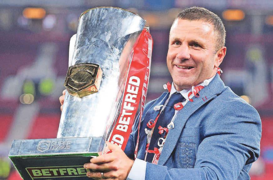 I'm proud of these players, we fought tooth and nail to win