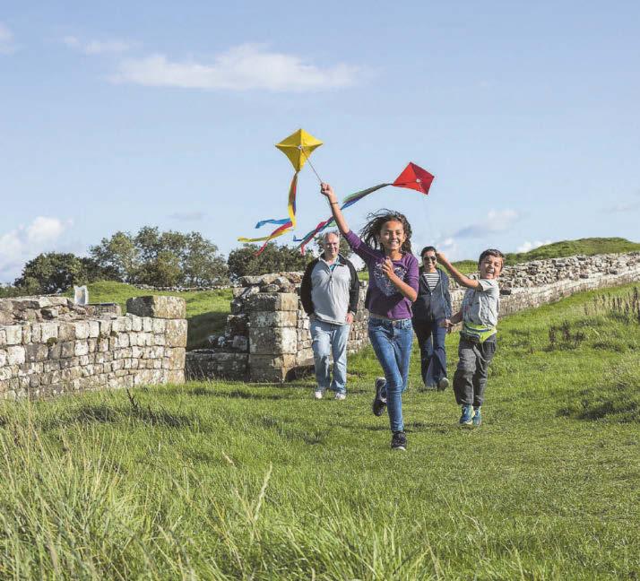 Costs threatening beauty spot access Brits enjoy for free