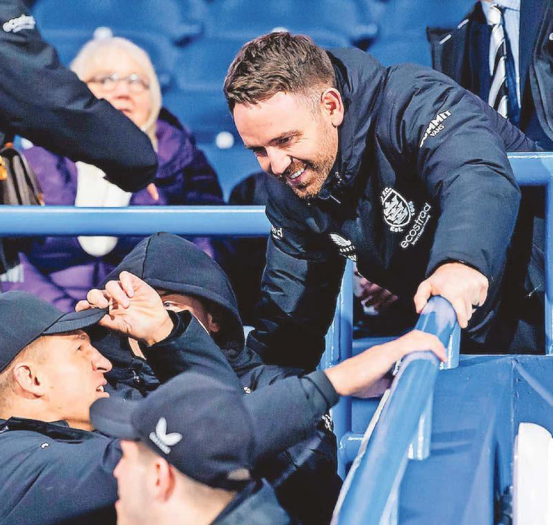 FC team up with North Lincs Council in Development deal