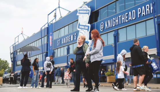 Hull City set for big backing as Tigers search for rare achievement