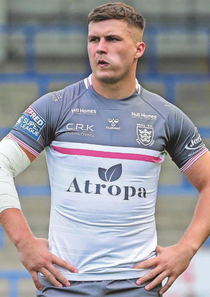 Wynne heads to the promoted Bulls, not champions Rovers