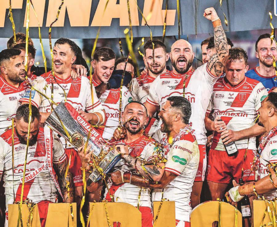 Super League's expansion is already raising big questions