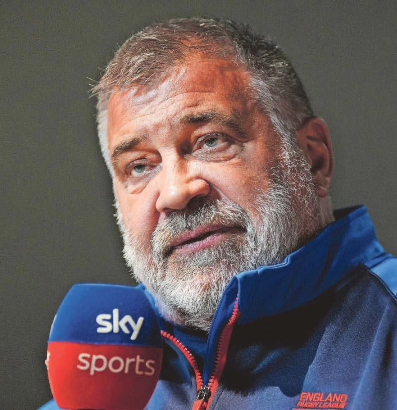 Wane issues 'patriotic' England plea to fans