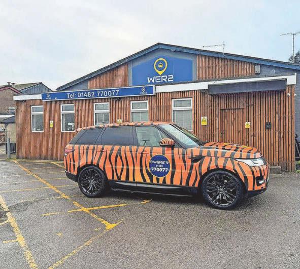 Veterans offered free lifts for Remembrance Sunday