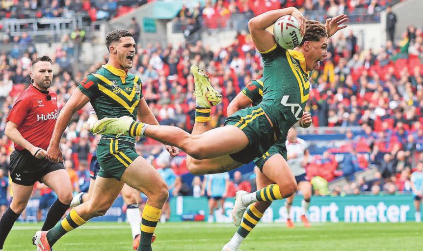 England had to be at their absolute best to win - they weren't