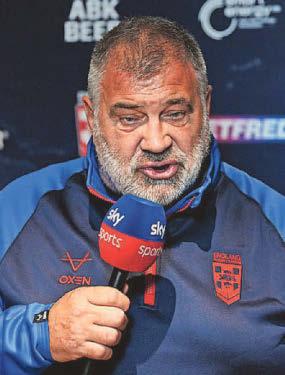 England boss Wane laments 'torture' of heavy Ashes defeat at Wembley