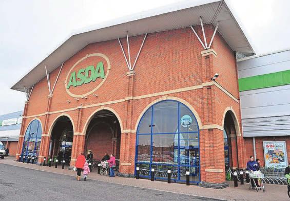 Callous robber stole a woman's purse as she waited for a taxi outside supermarket