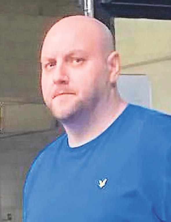 Bully threatened to kill woman and 'become next Raoul Moat'