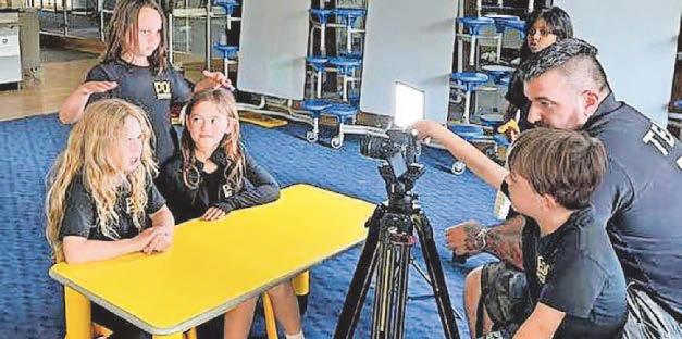 Hull teacher wins prestigious national award
