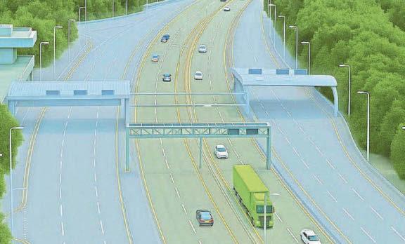 New tolling system delayed to 'ensure a smooth rollout'