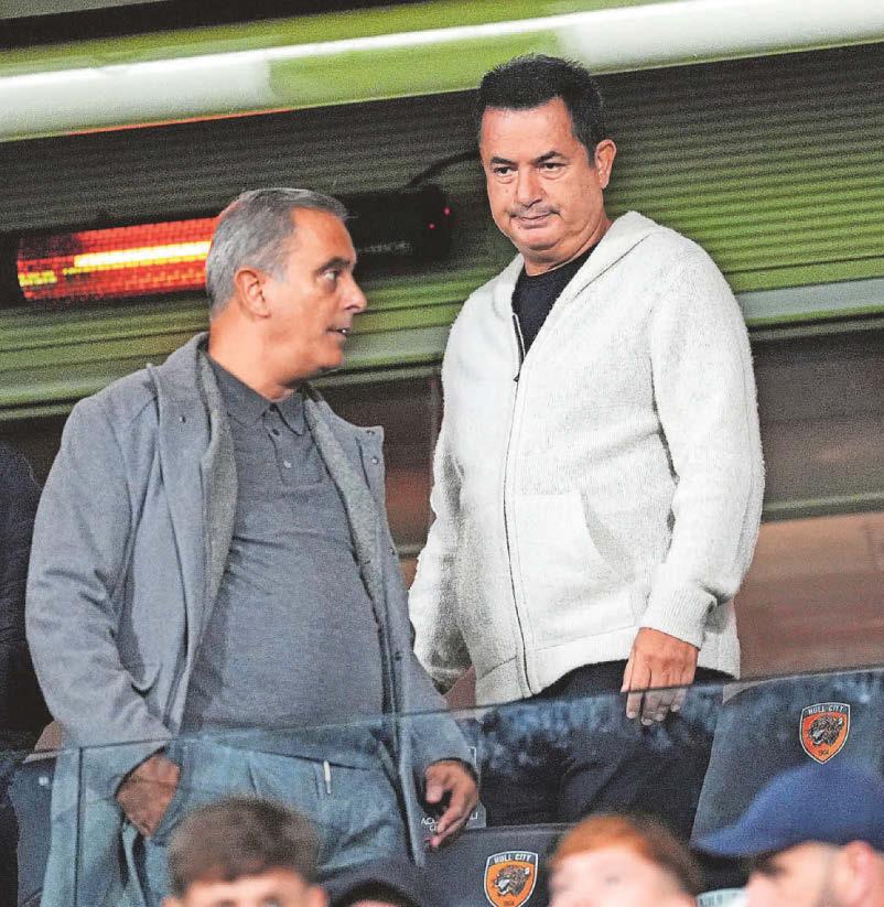 Every second of this journey has been a source of happiness