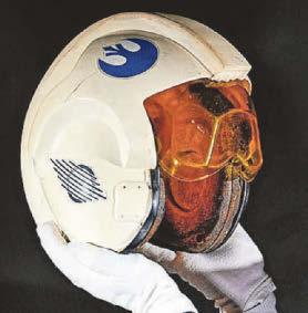 Iconic movie props under the hammer