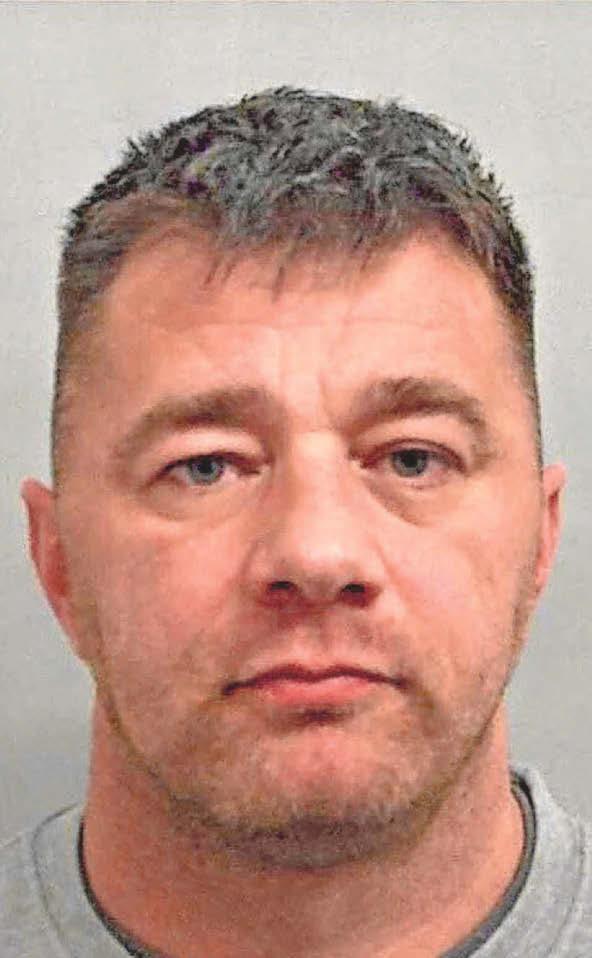 Dad-of-two 'rather good' at selling drugs to friends