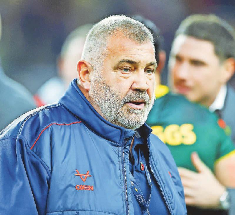 More intense games are needed to help England, says Wane