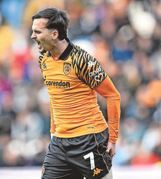 Millar plays role in Jones' call-up