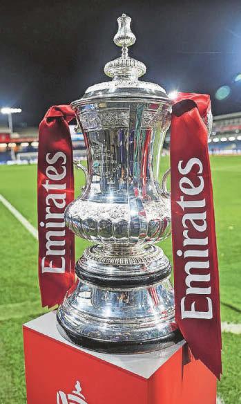 FA Cup third round draw details as Hull City await identity of opponents