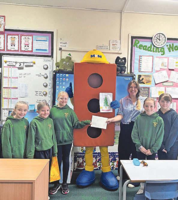 Get creative this Christmas