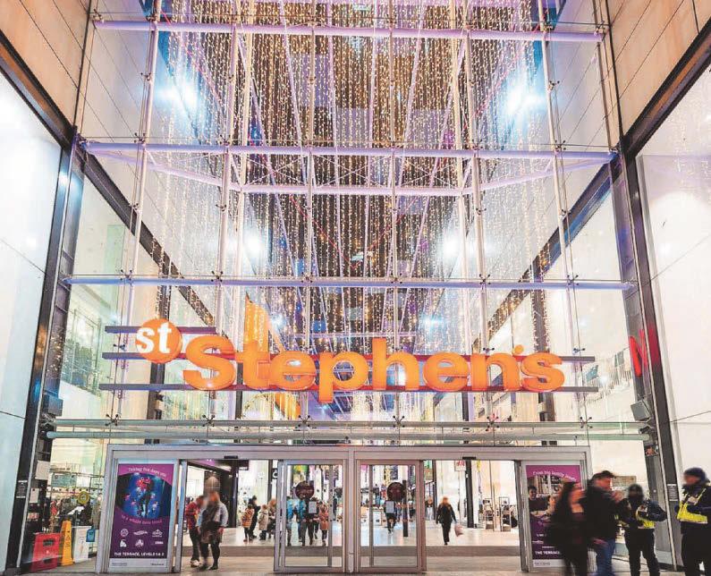 Countdown to Christmas