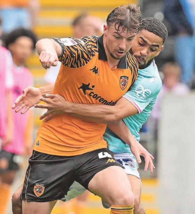 Dressing room's morale makes it a happy place to be