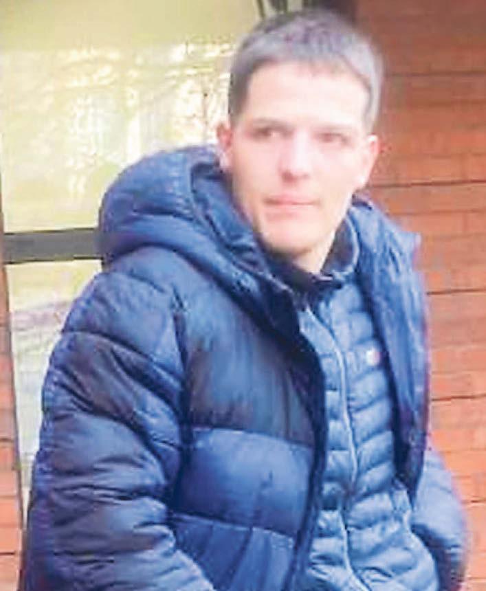 Burglar's crime spree included car theft and 90mph police pursuit