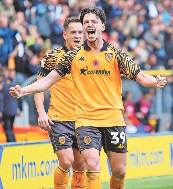 Platform built for unexpected achievement