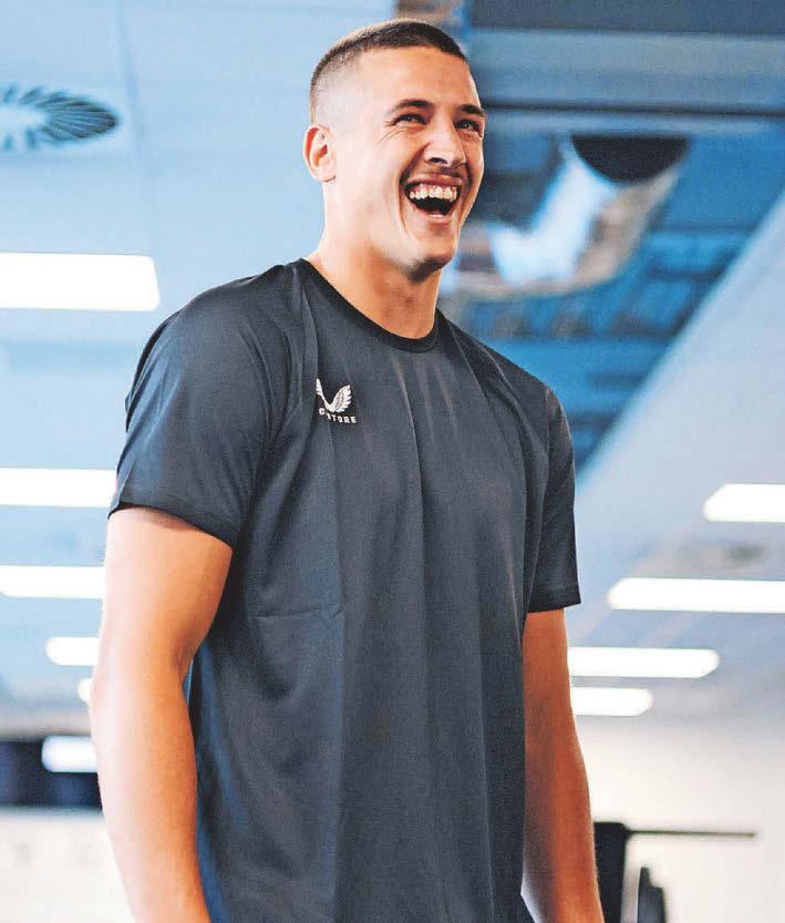 I want to unlock Will Pryce's potential at Hull FC, says Arthur