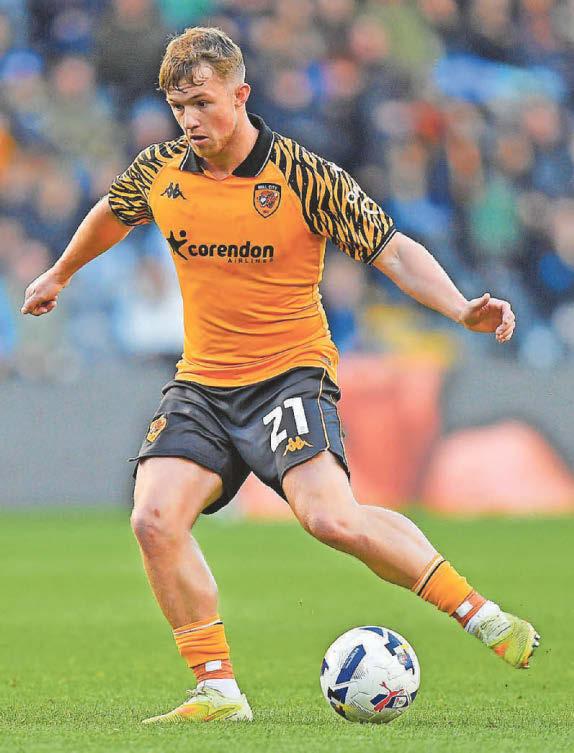 City will need best yet to beat Tractor Boys