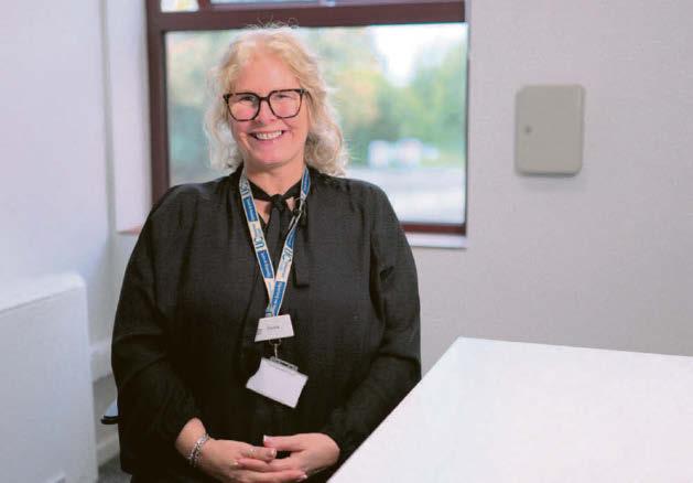 Building the perfect team