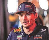 It's all Child's Play for Max