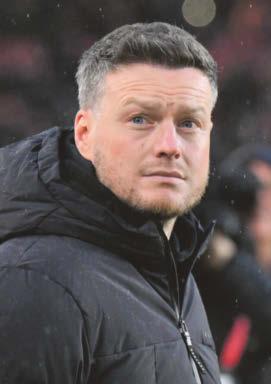 City prepare for a stern test against Teessiders