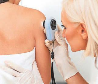 8 potential cancer signs that require your GP's attention