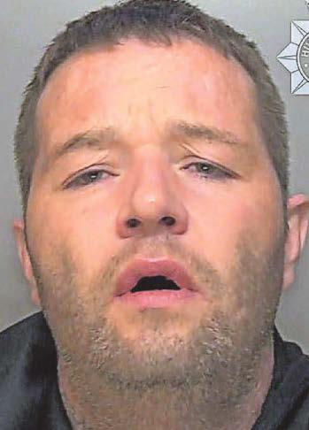 Woman went from trading toiletries to dealing drugs