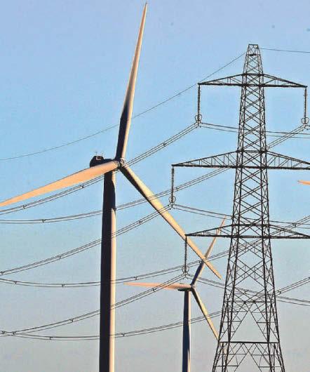 'Shovel-ready' clean energy projects jump to front of queue