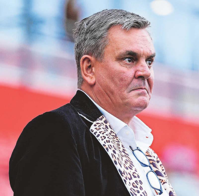 Beaumont's verdict on England's chances