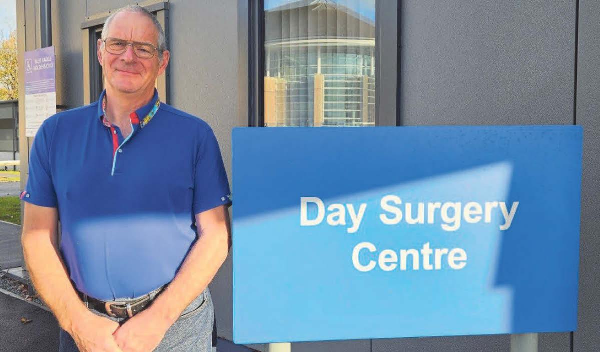 'This has given me my life back'