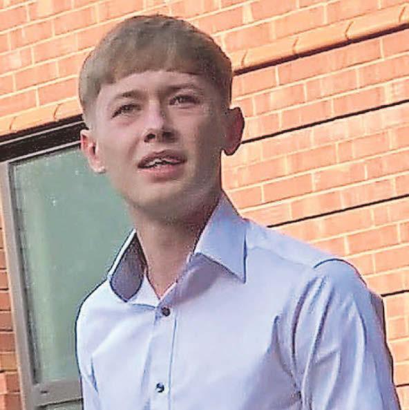 Thug spat at police and punched female officer, knocking her out of cell