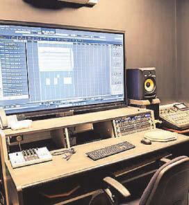 New Hull campus is music to the ears of students